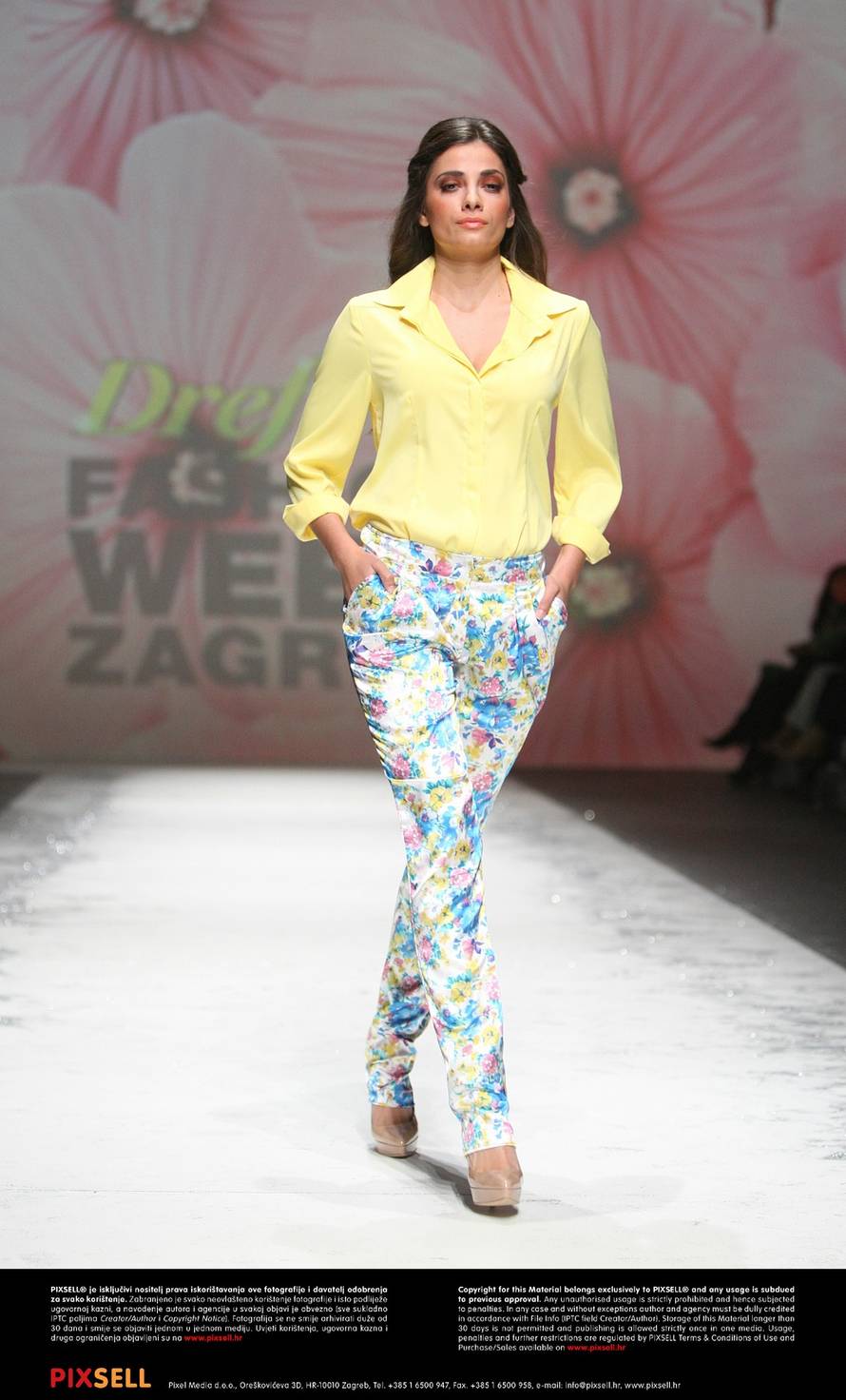 Marko Lukunić/Pixsell