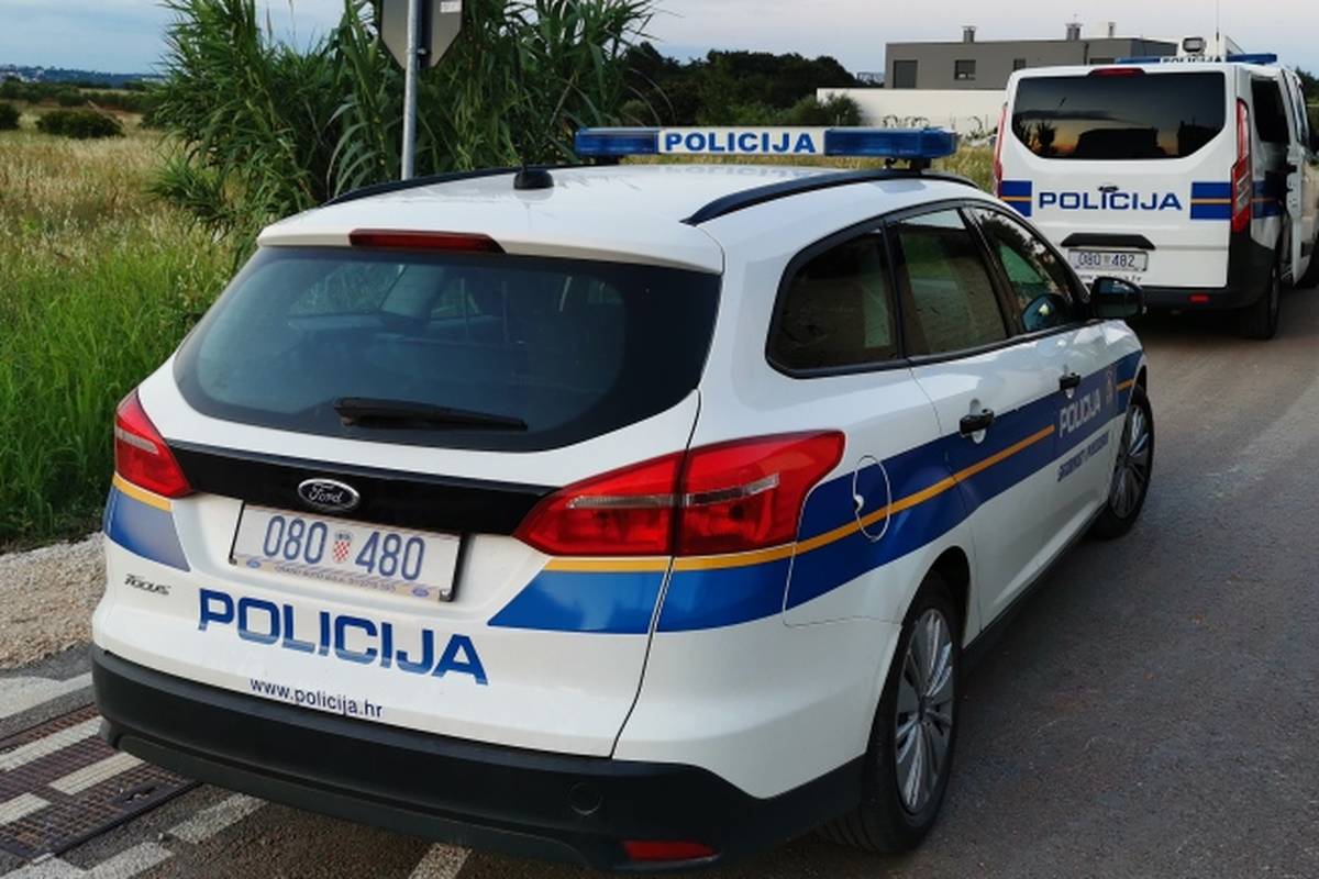 Užas kod Laslova: Muškarac umro od posljedica eksplozije