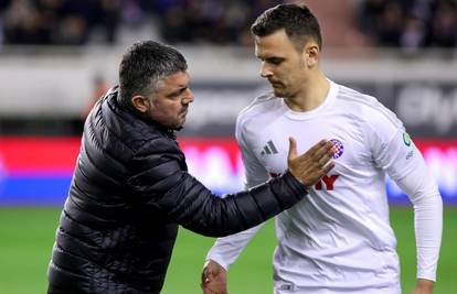 Može li uopće i naslov prvaka zadržati Gattusa u Hajduku?