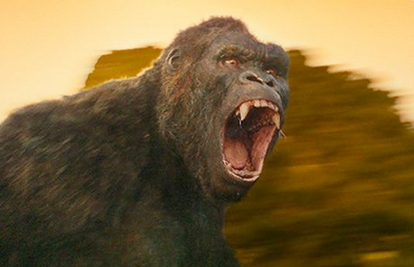 'Kong: Skull Island': Kralj nam se vraća u najnovijem foršpanu