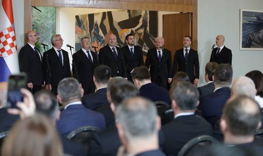 Član klape Sinj koja je pjevala Zoranu Milanoviću je četiri puta bio slavodobitnik Sinjske alke