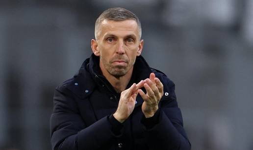 Trener Strasbourga: Igrat &cacute;emo kao da je egal, bez kalkulacija