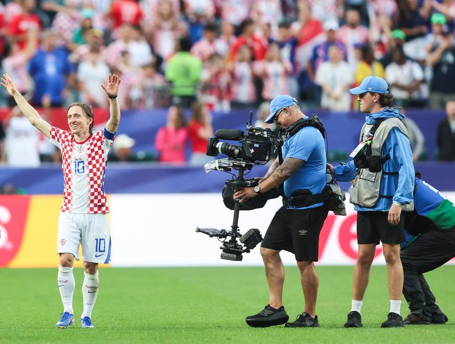 SP 2026 Hrvatska pobijedila Ganu i plasirala se u drugi krug Svjetskog prvenstva