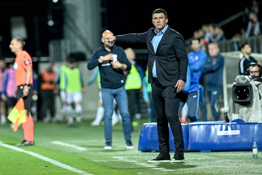 Rijeka i Dinamo sastali se u 33. kolu SuperSport HNL-a