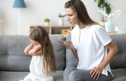 Mama otkrila trik kako da vas djeca slušaju bez da se derete