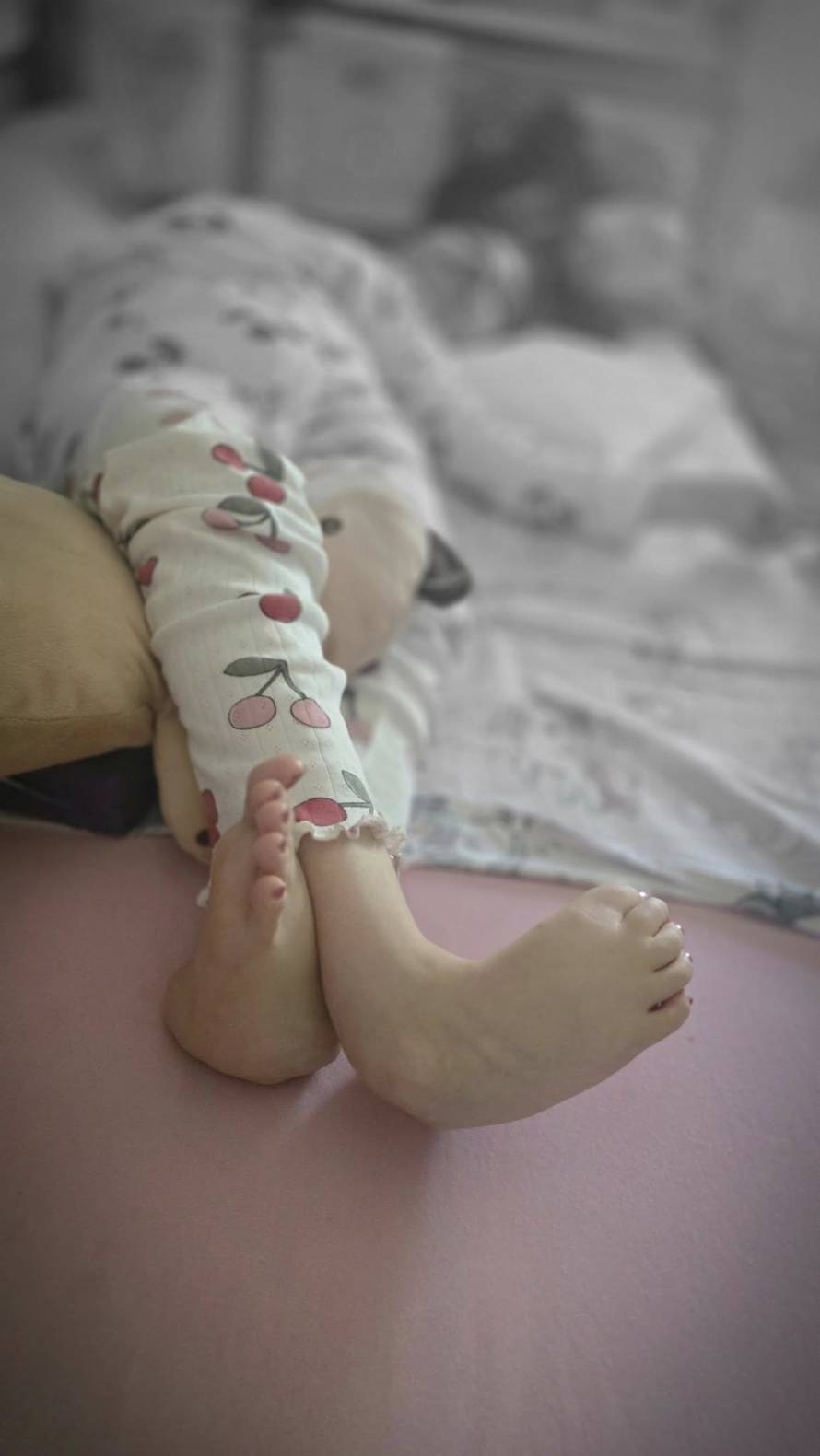 Reanimirali su je 20 minuta na porodu i dali tri posto šanse za život: 'Mia slavi 9. rođendan!'