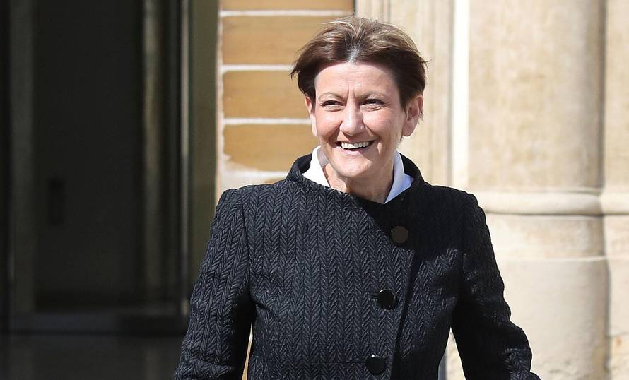 Uzima sve što može: Martini Dalić isplatit će još 166.000 kn