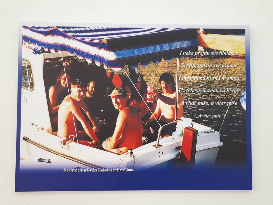 Olivera u udžbenike: Sve nas je učio o glazbi, životu i ljubavi...