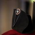 Dvorogi Napoleonov šešir na dražbi u Parizu prodan za rekordnih 1,9 milijuna eura