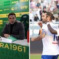 DOZNAJEMO Hajduk bi uskoro trebao potvrditi Garciju, s njim stiže i sportski direktor Istre?!