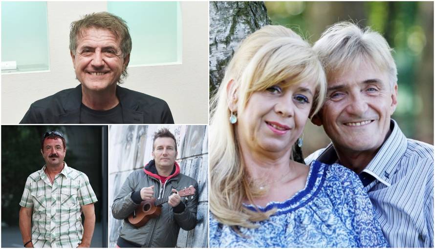 Istrijani i kolege su uz Rajka Dujmića: 'Otvori oči što prije'