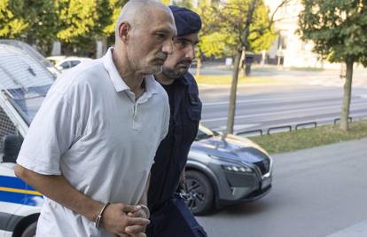 DORH o teškom ubojstvu: Sumnja se da je ženu ubio u kolovozu, ide u istražni zatvor