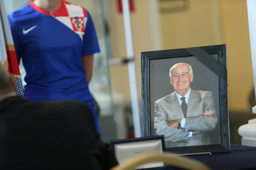 Sanjin Strukić/PIXSELL