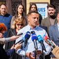 Kujundžić je kandidat za župana Splitsko-dalmatinske: 'Bit ćemo motor i žila kucavica Dalmacije'