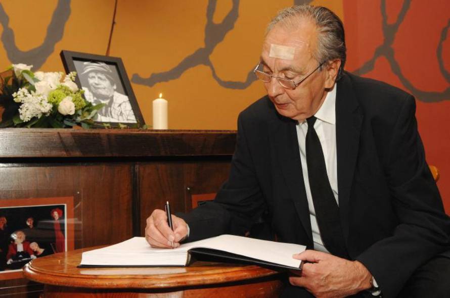 Davor Višnjić/Pixsell