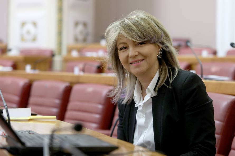 Zastupnici 9. saziva Hrvatskog sabora