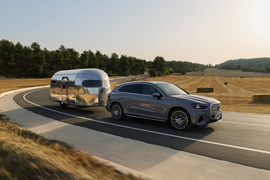 Der neue Mercedes-Benz GLC: kompromisslos überzeugend

The new Mercedes-Benz GLC: Effortlessly uncompromising