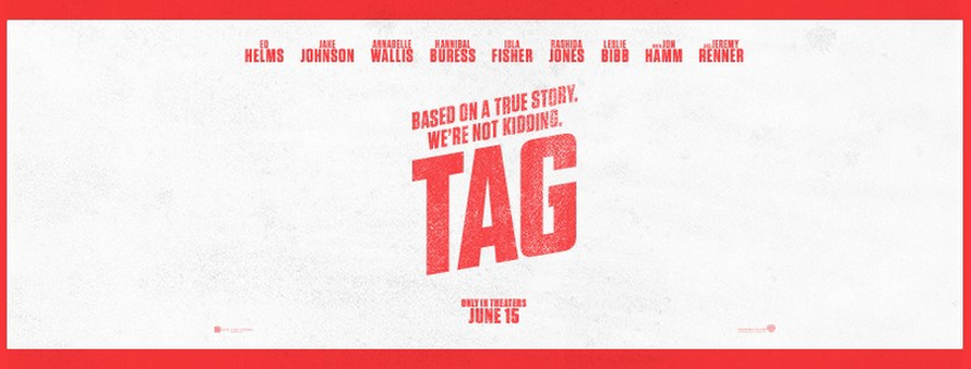 Nešto što je bilo samo obična igra pretvorilo se u stvarnost