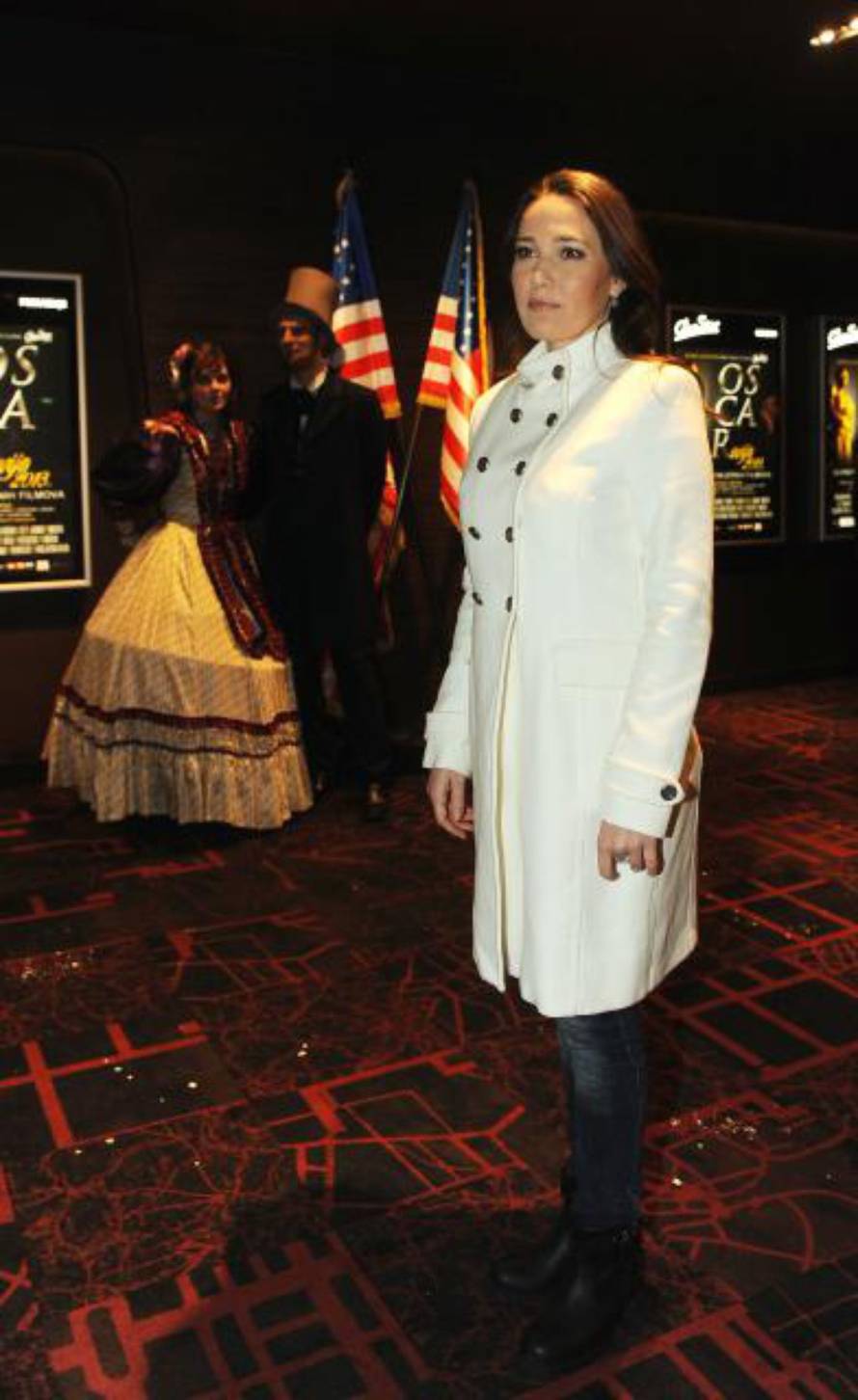 Davor Višnjić/Pixsell