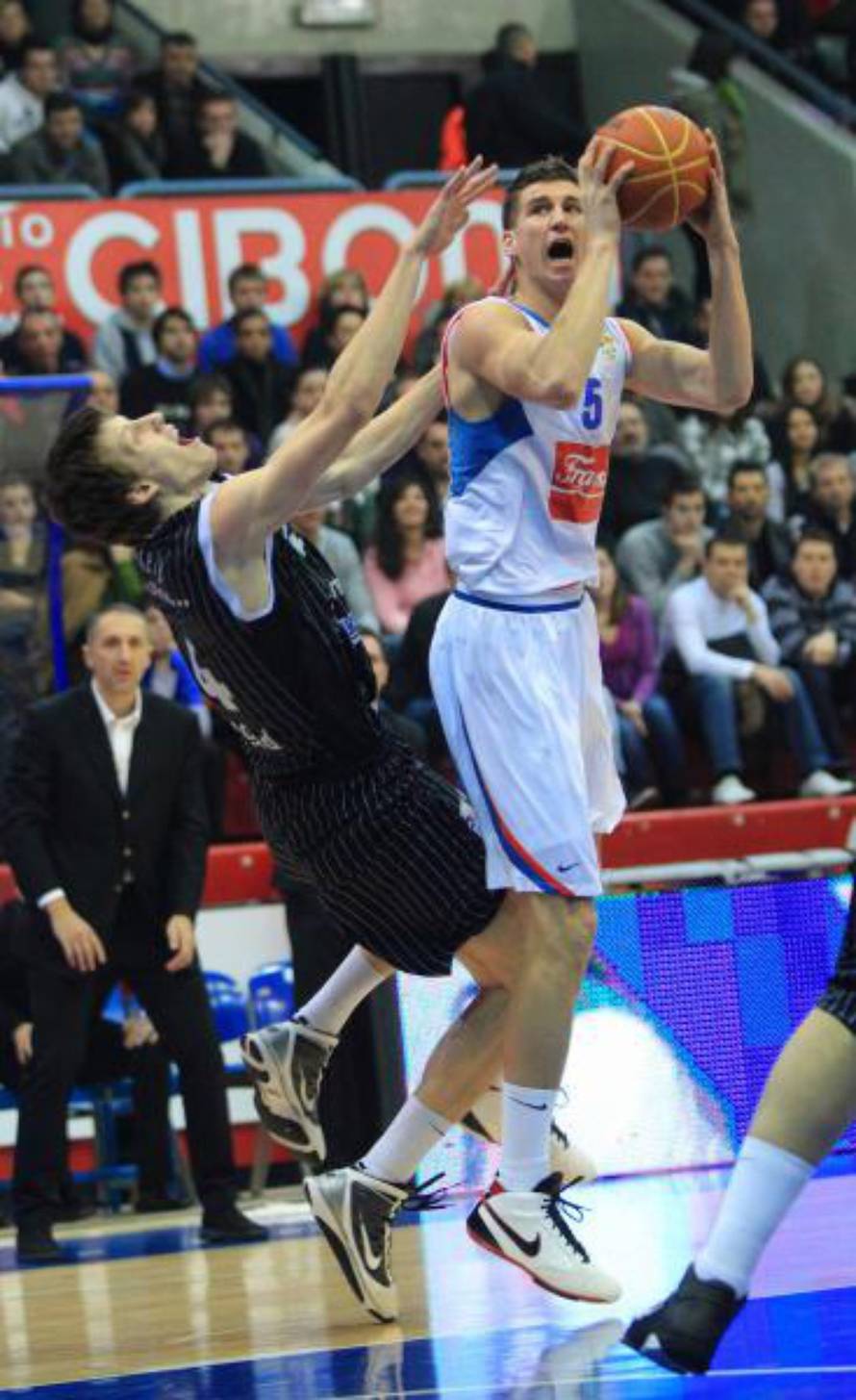 Željko Lukunić/PIXSELL