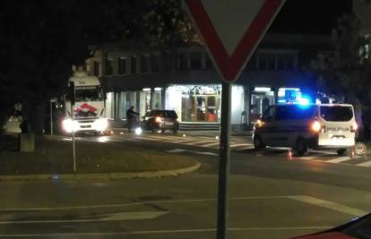 Nesreća u Čakovcu: Biciklisticu udario auto, teško je ozlijeđena
