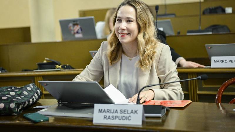 Selak Raspudić: 'Tomaševićev mandat obilježile su laži i afere'