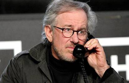 S. Spielberg odbio je doći na svadbu Clintonove kćeri