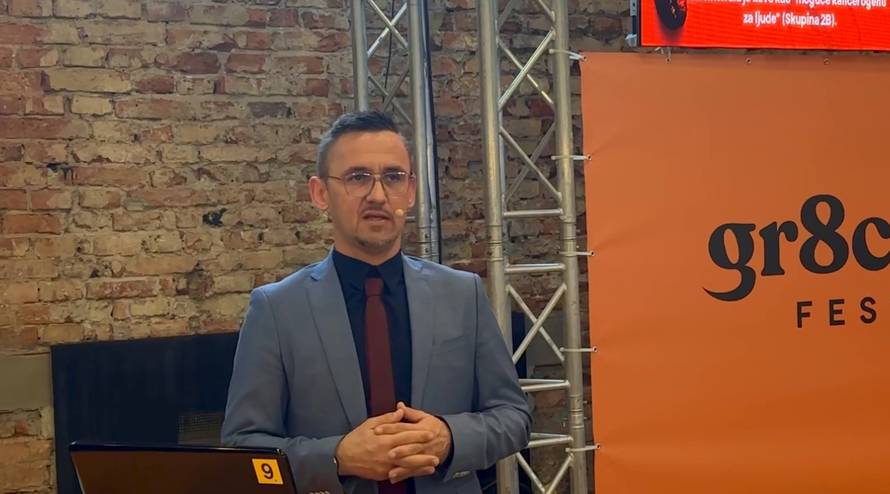 Završeno drugo izdanje GR8 Coffee Festivala: Zagreb 3 dana bio ispunjen mirisima kave