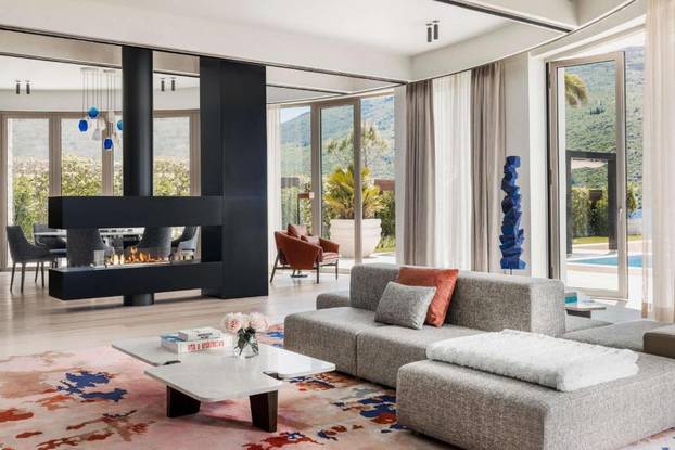 FOTO Stiže Valentinovo, a ovaj resort je top mjesto za parove!