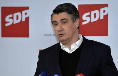 Milanović: Birači su prevareni, ovo  dosad nije zabilježeno...