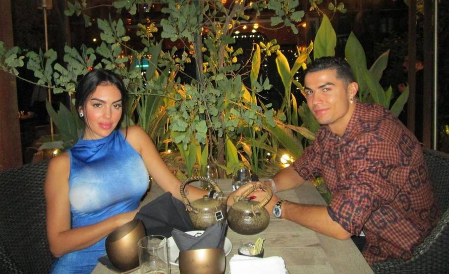 Ronaldova Georgina razljutila je mnoge svojim potezom: 'Jako si bezosjećajna, nisi mu podrška!'