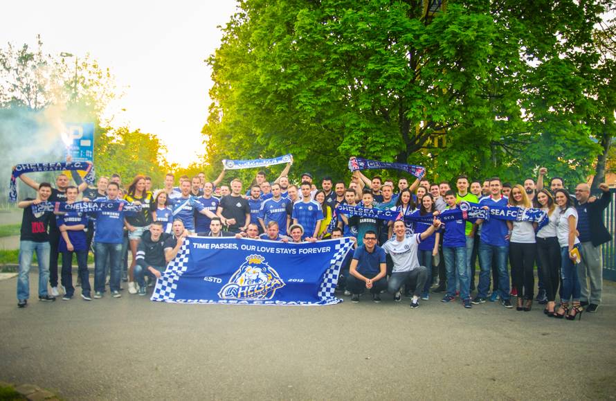 Chelsea je odabrao Hrvate: Mi ćemo uručiti nagradu Kanteu!