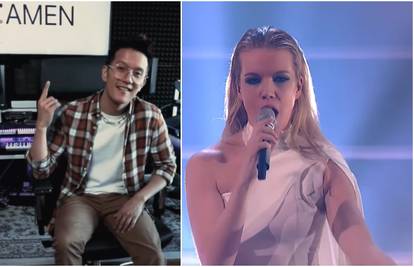 Austrija i Slovenija na Eurosong šalju pjesme istog naziva: 'Hit'