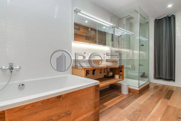 FOTO Luksuz u Gračanima: Jeste li ikad vidjeli ovakav wellness unutar vile? Cijena je 'paprena'