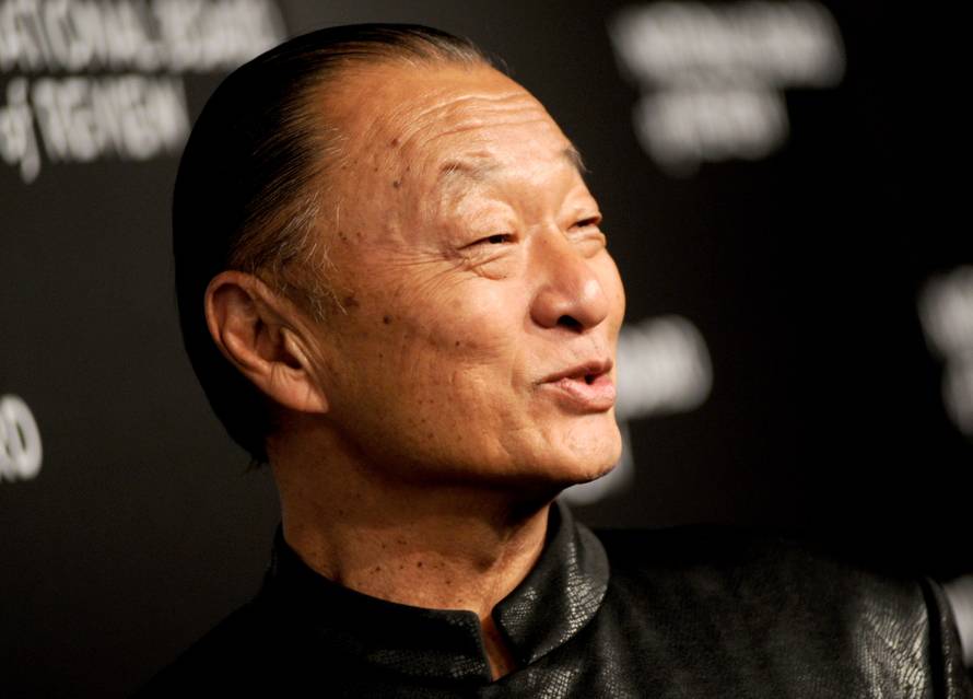 Umro je Cary-Hiroyuki Tagawa, zli čarobnjak iz Mortal Kombata