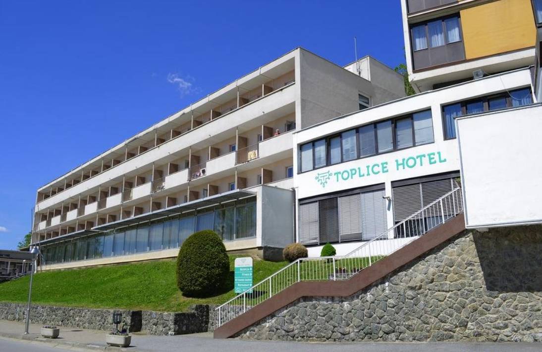 Toplice Hotel zatvorio vrata, 28 radnika ostaje bez primanja