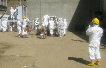 Japan: Radnicima iz nuklearke izvadit će matične stanice