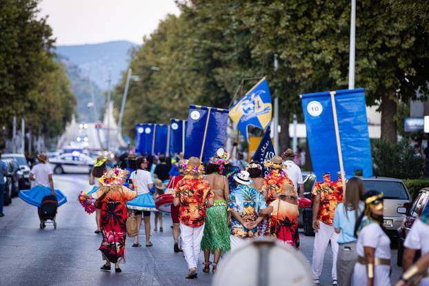 Čapljinski međunarodni ljetni karneval