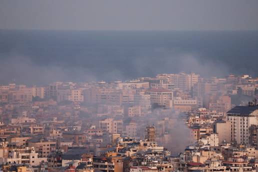 Izraelski sigurnosni kabinet bez odluke o napadu na Iran! Stiglo jedno od najmoćnijih oružja...