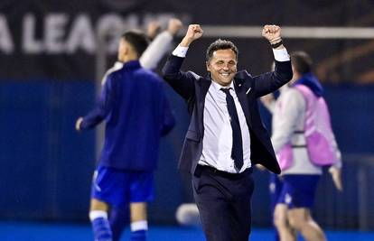 Kovačević: Žao mi je što neki sumnjaju u mene. I hvala puno Feneru što nam je pustio Zajca!