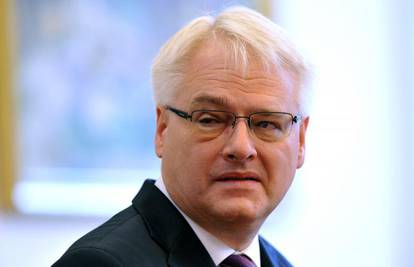 Predsjednik Ivo Josipović bi u svom uredu zaposlio volontere