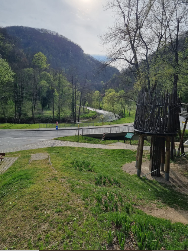 FOTO Najljepše pješačke staze u Hrvatskoj: Izgledaju bajkovito