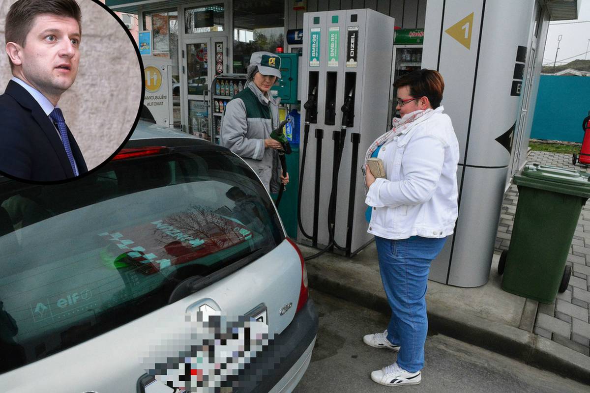 Najskuplji smo u regiji: Litra benzina u BiH jeftinija 20 %