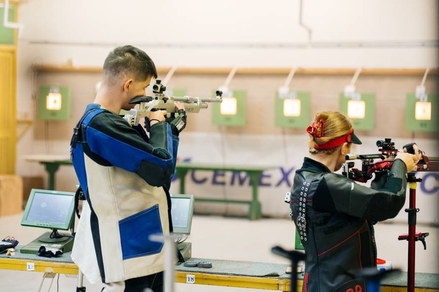 KONČAR podržao peti Sportski kamp jednakih prilika u Splitu