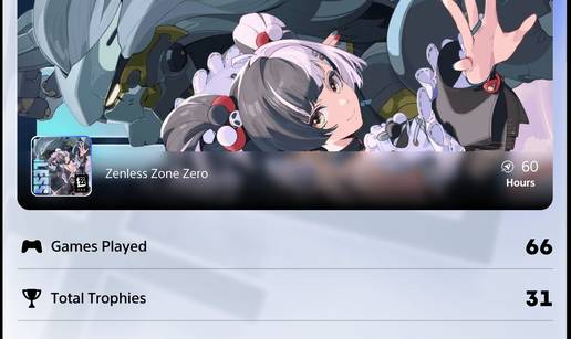 Stigao je PlayStation pregled godine: Pogledajte koje ste igre najviše igrali tijekom 2025.