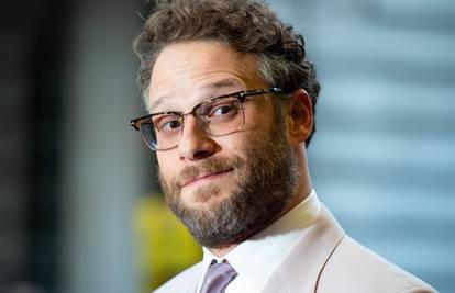 Seth Rogen pobjesnio nakon dodjele Emmyja: Sve je bila laž, lusteri su važniji od života ljudi!