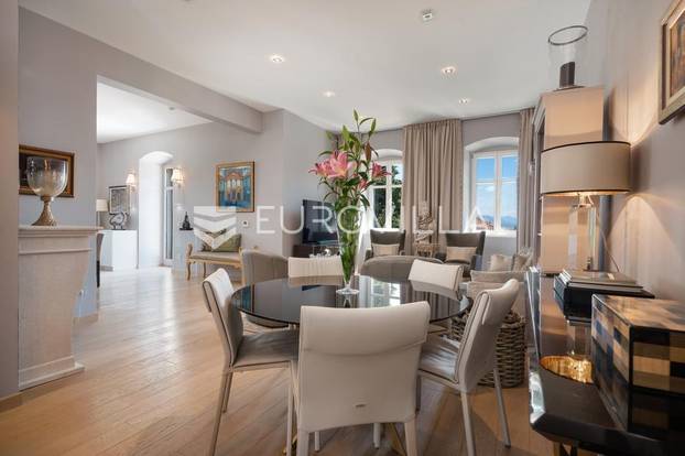 FOTO Pršti od luksuza! Prodaje se ovaj stan u Splitu, cijena je paprena: 'Jedan od najljepših'