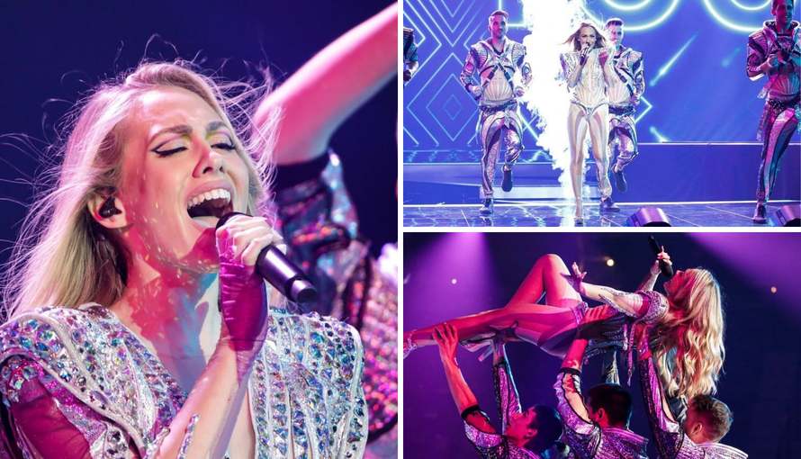 Albina na probama: 'Imamo opciju ako se zarazi COVID-om'