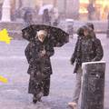 Ledeno jutro u Hrvatskoj: Minus 20 u Lici, Zagreb na minus -12. Sutra stiže kiša koja se smrzava
