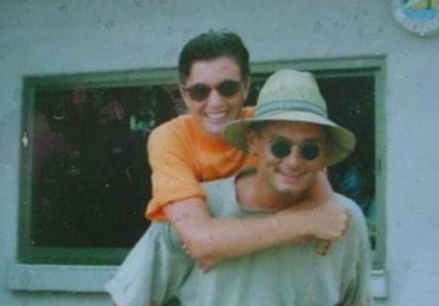 FOTO Izgubila višak kilograma, a s 58 izgleda bolje nego ikad: Danijela Dvornik kroz godine...